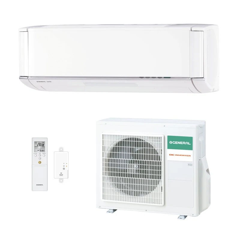 Aire acondicionado General 3NGG8990