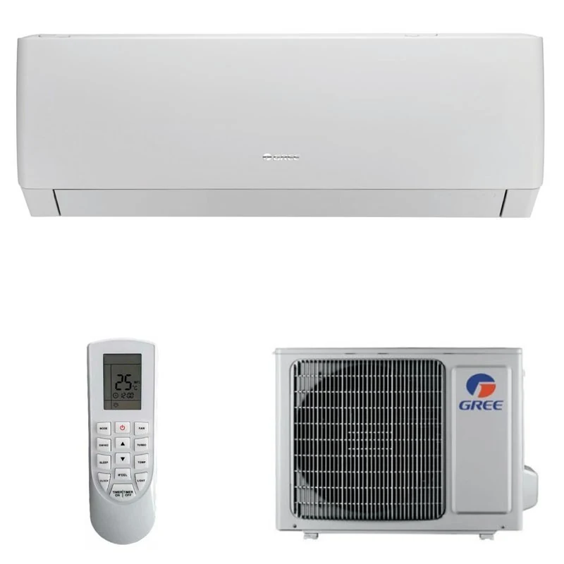 Aire acondicionado GREE GWH18AGD-K6DNA1D/I