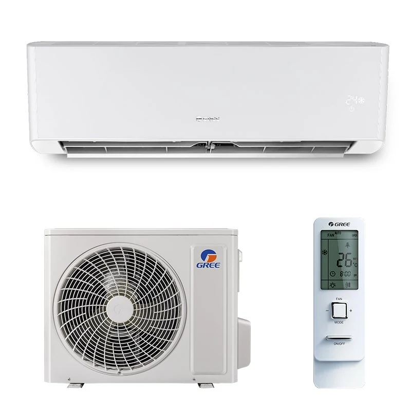 Aire acondicionado GREE GWH24YEXF-K6DNA1D/I