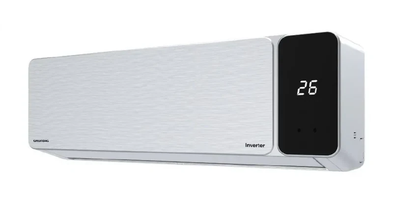 Aire acondicionado Grundig GEEPDH120