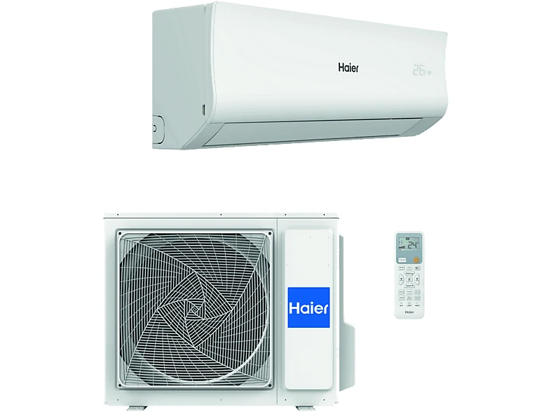 Aire acondicionado Haier 6000F