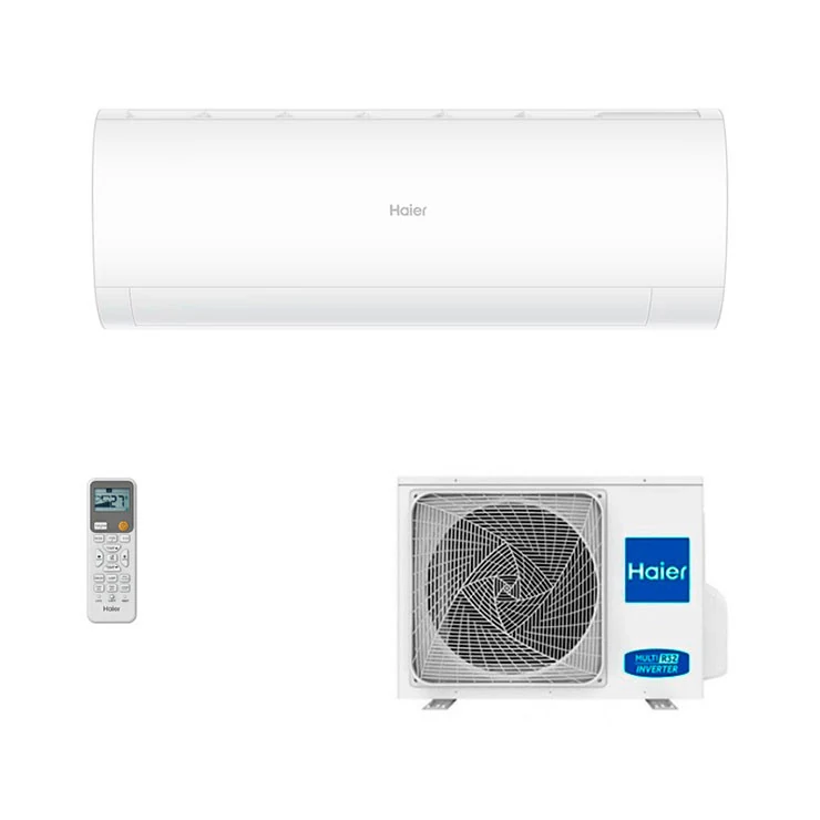 Aire acondicionado Haier AS25PBBHRA-PA