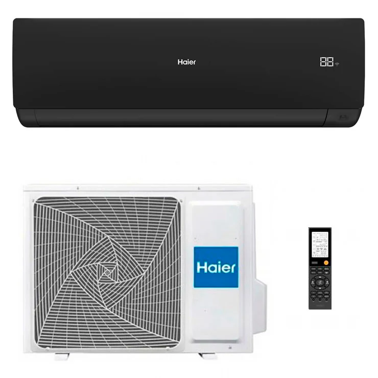 Aire acondicionado Haier AS25SBBHRA-MB