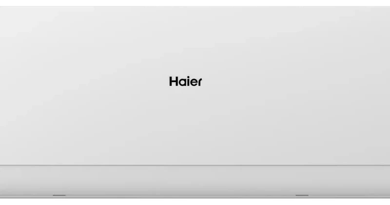 Aire acondicionado Haier AS25SBBHRA-MW