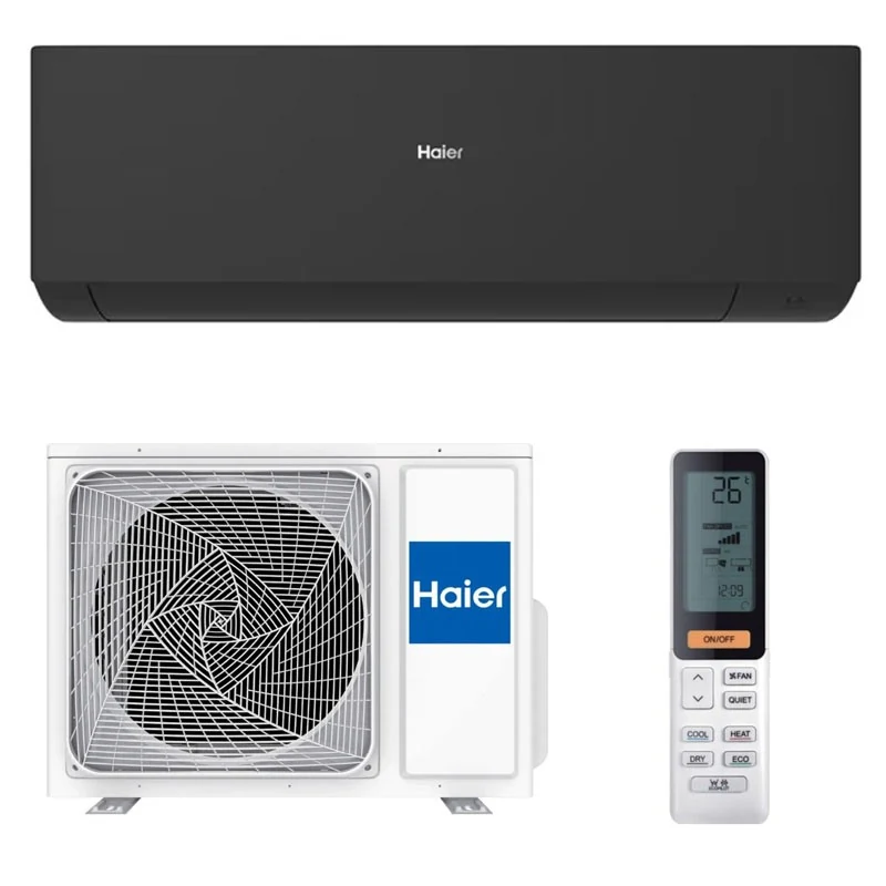Aire acondicionado Haier AS25XCAHRA-MB