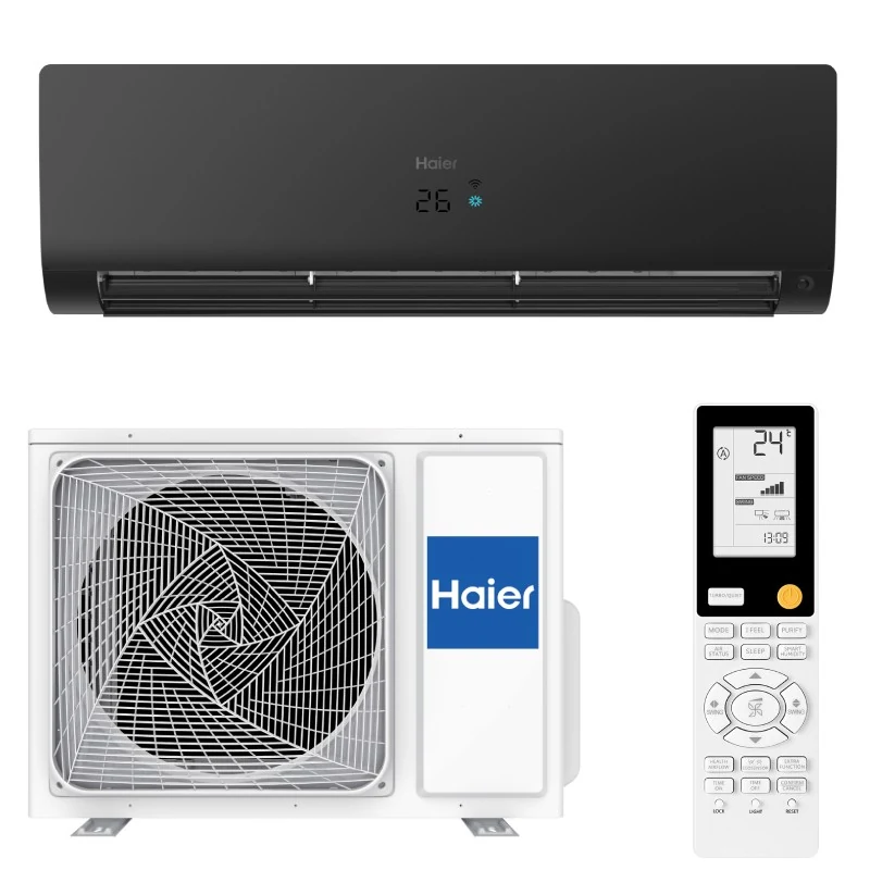 Aire acondicionado Haier AS71S2SF1FA-BH