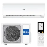 Aire acondicionado Haier AS25S2SF1FA-WH