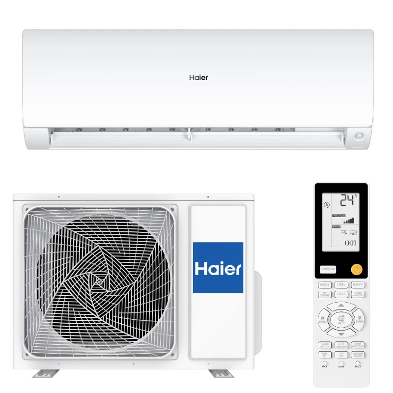 Aire acondicionado Haier AS71S2SF1FA-WH