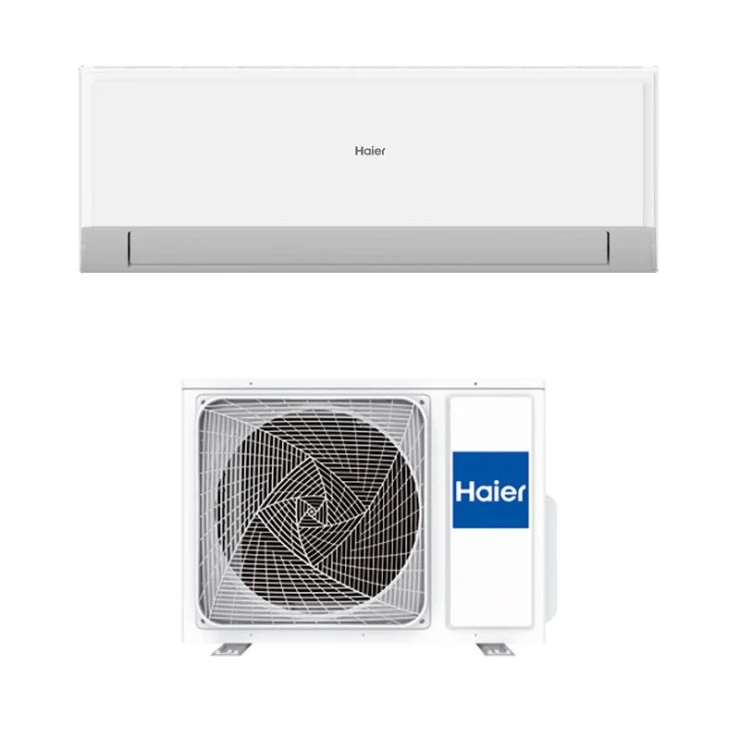 Aire acondicionado Haier AS68RDAHRA-4
