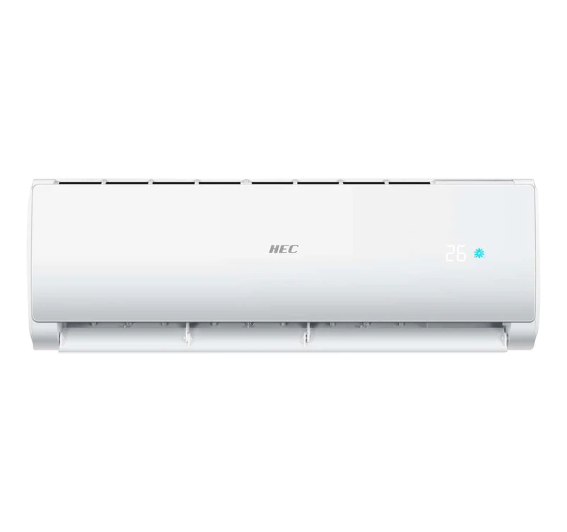 Aire acondicionado HEC HEC25T0-IN