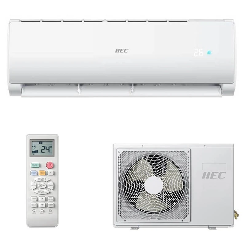 Aire acondicionado HEC HEC50TF2