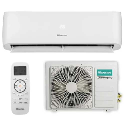 Aire acondicionado Hisense CA35YR03G