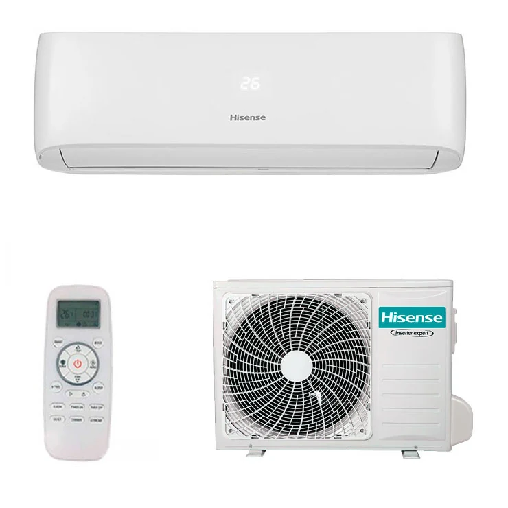Aire acondicionado Hisense CA25YR3BG