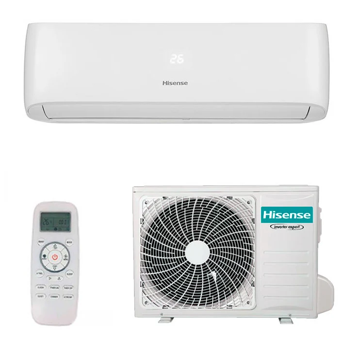 Aire acondicionado Hisense CA50XS1GG