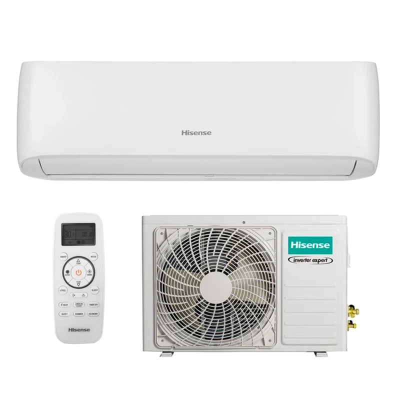 Aire acondicionado Hisense CA70BT1AG