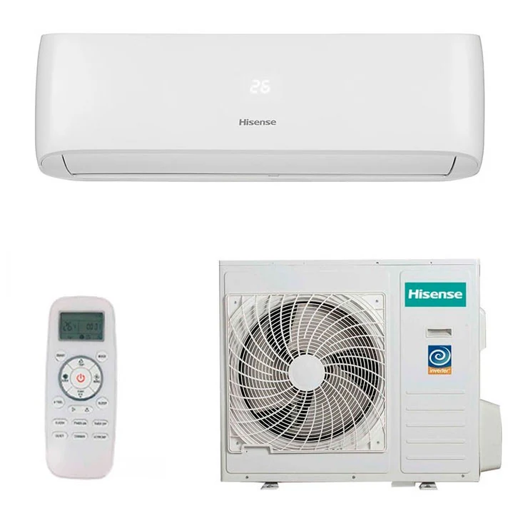 Aire acondicionado Hisense CA70BT2BG