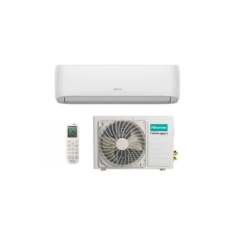 Aire acondicionado Hisense CF35MR04