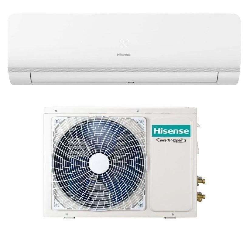 Aire acondicionado Hisense KC25YR03G