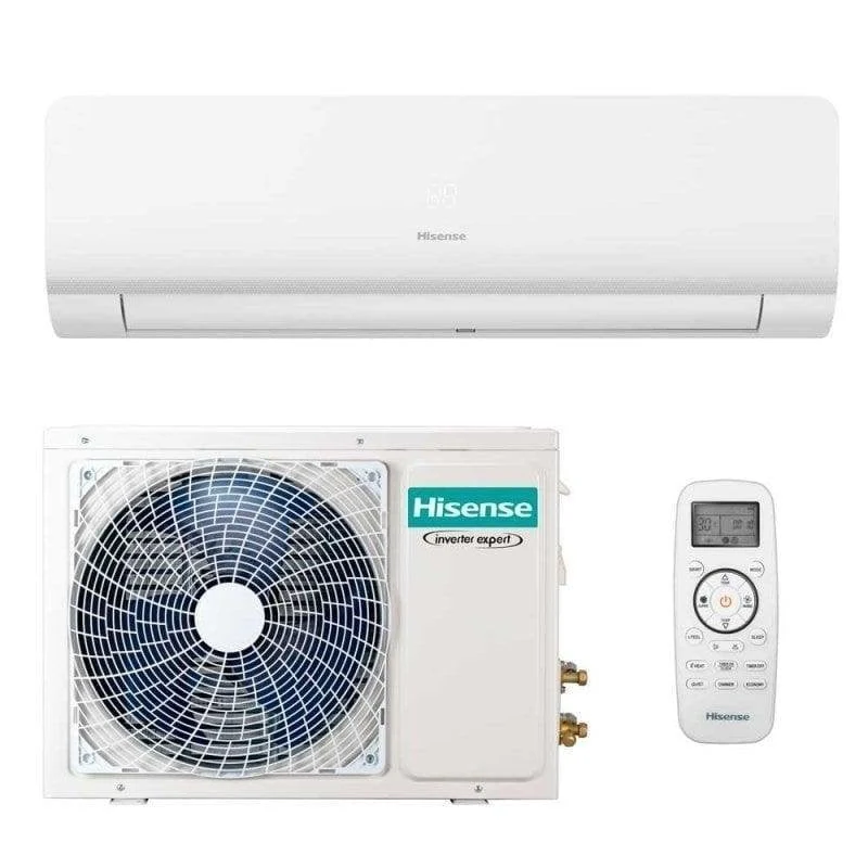 Aire acondicionado Hisense KC35LR03