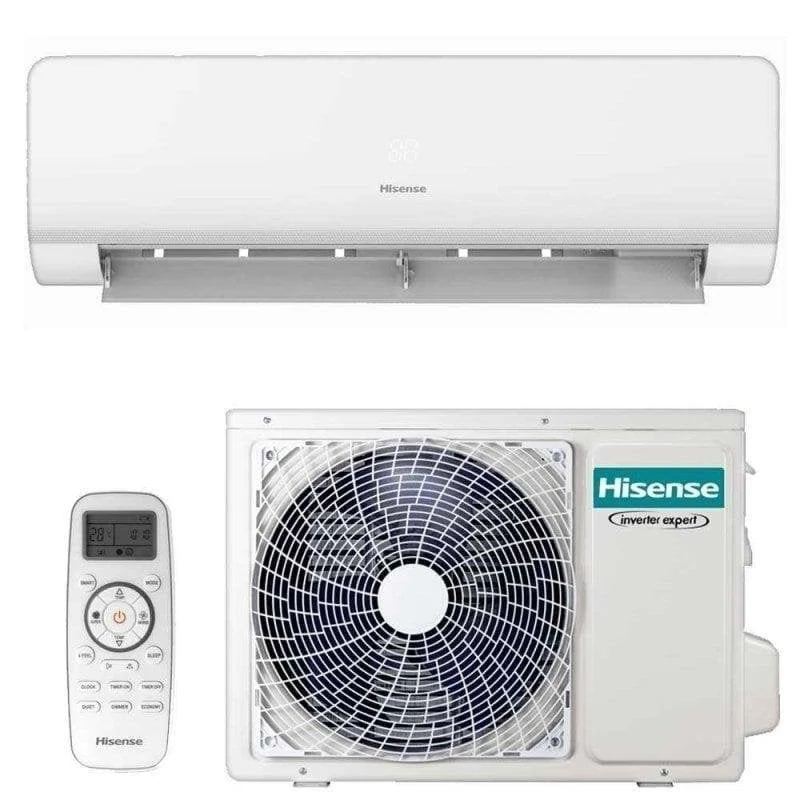 Aire acondicionado Hisense KC50XS1G