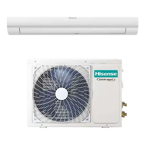 Aire acondicionado Hisense KC70BT2B