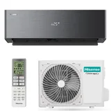 Aire acondicionado Hisense QH25XV0BG