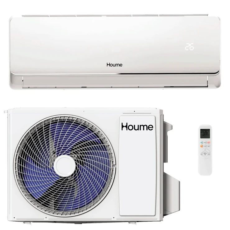 Aire acondicionado Houme Elèa Flow 25 UI