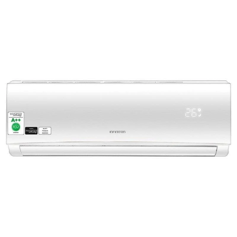 Aire acondicionado Infiniton SPTSE09A2