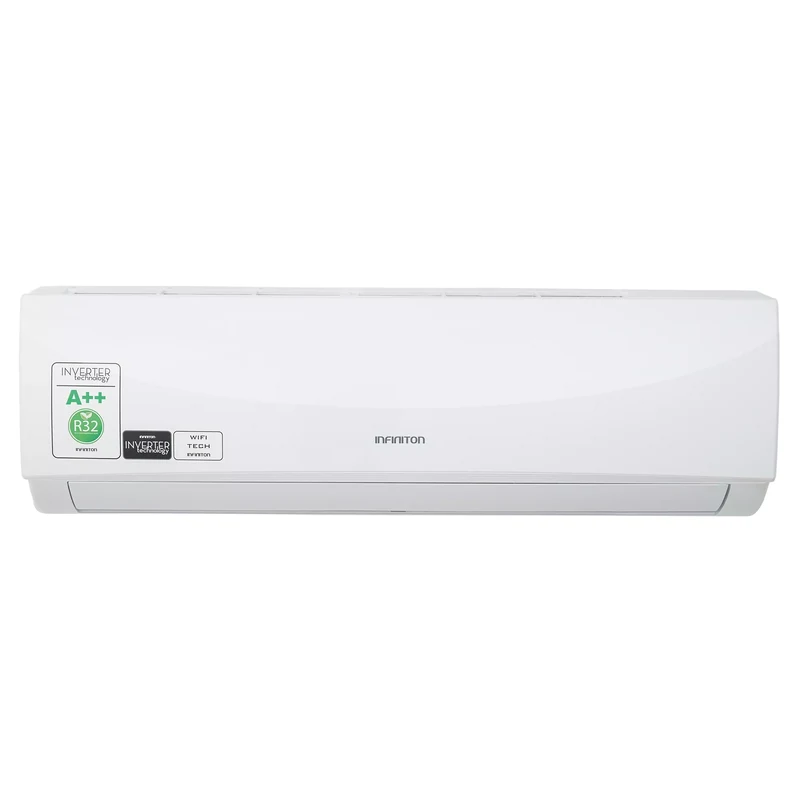 Aire acondicionado Infiniton SPTSE18A2