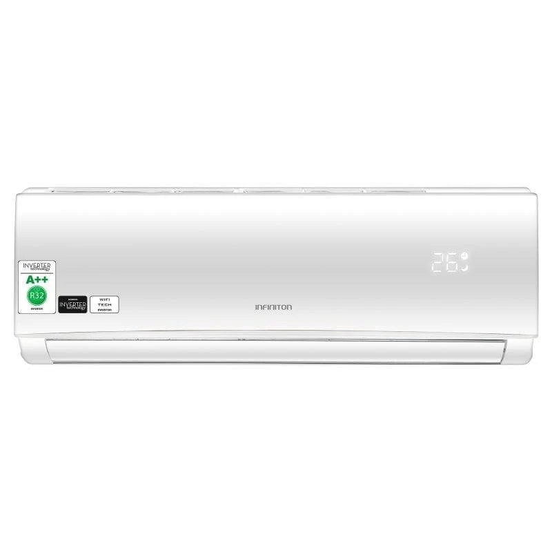 Aire acondicionado Infiniton SPTSE24A2