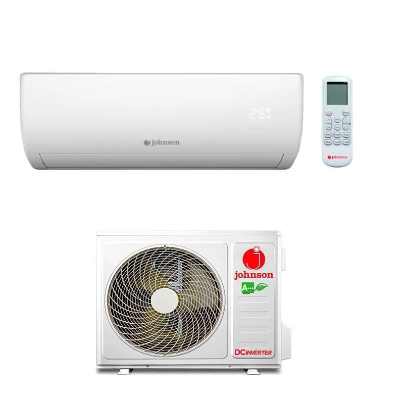 Aire acondicionado Johnson JR25