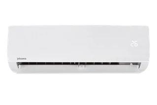 Aire acondicionado Johnson JT25K