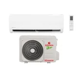 Aire acondicionado Johnson K2-25K