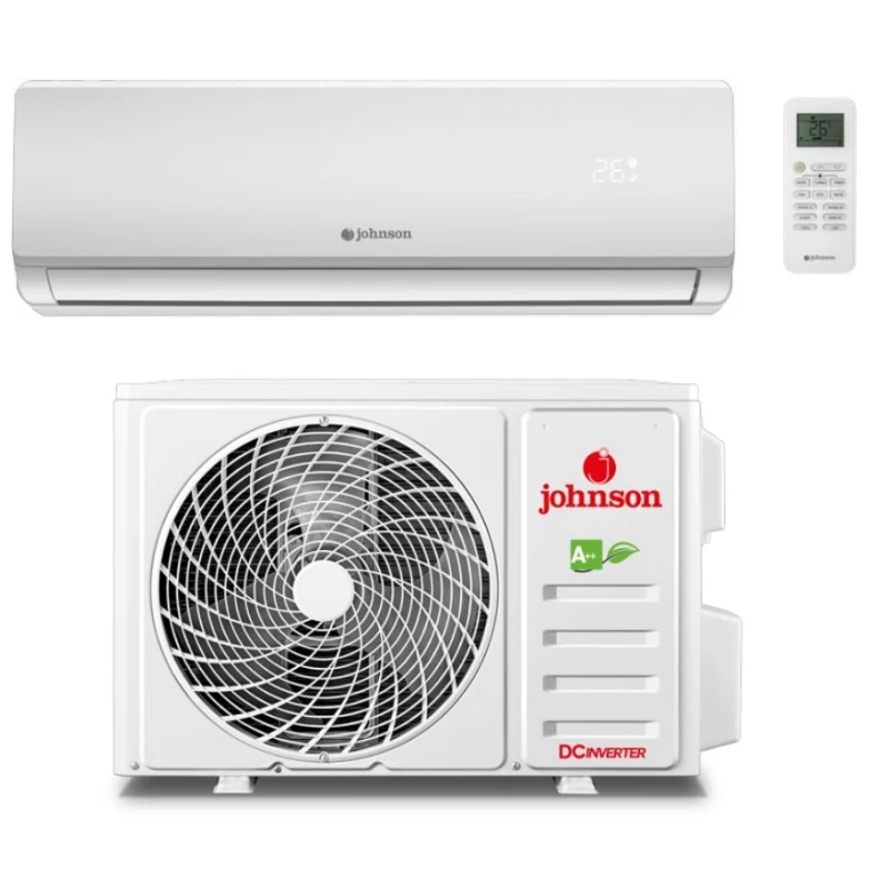 Aire acondicionado Johnson TEIDE25NT