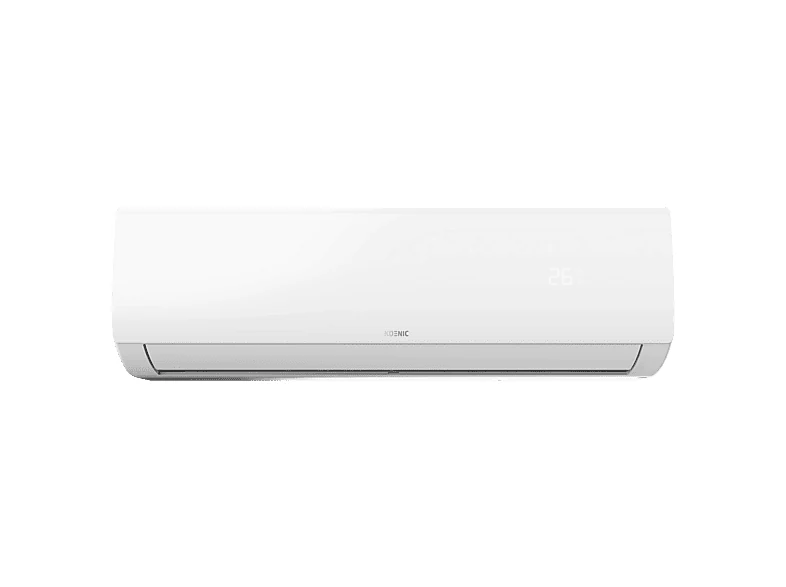 Aire acondicionado Koenic KAC 12026