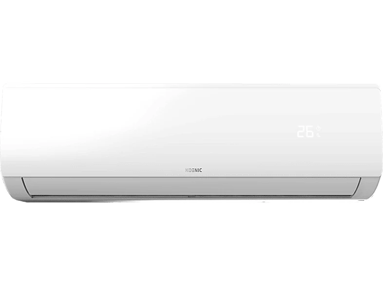 Aire acondicionado Koenic KAC 9025