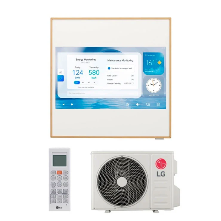 Aire acondicionado LG A12GA2N.EEU