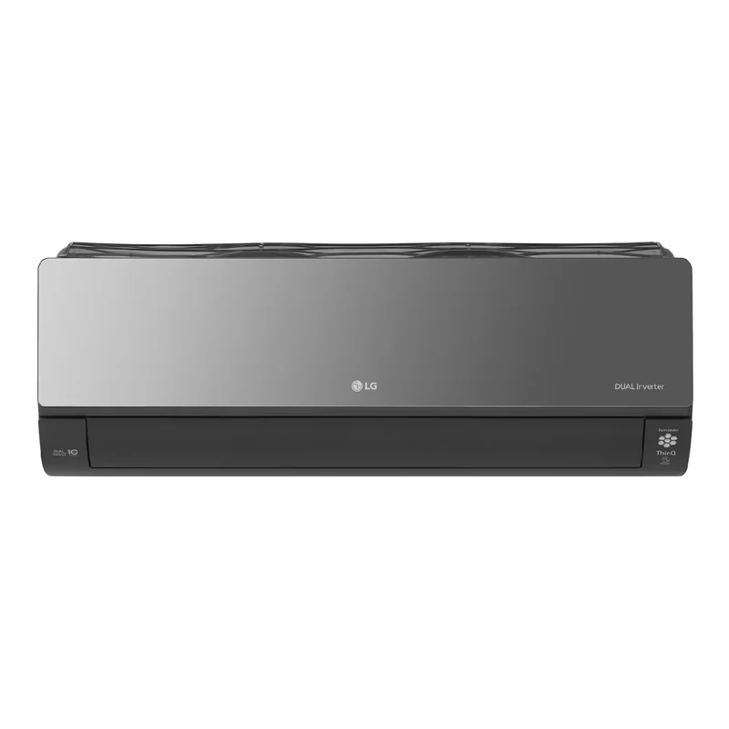 Aire acondicionado LG AC09BK.NSJ