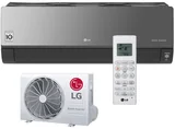 Aire acondicionado LG AC18BQ.SSJ
