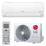 Aire acondicionado LG DC09RK