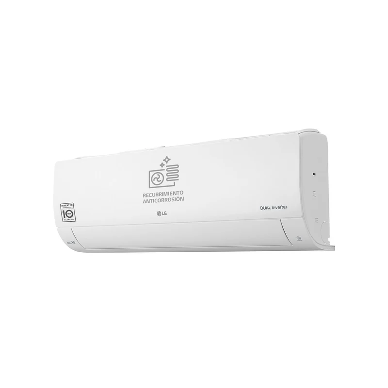 Aire acondicionado LG W09TE.NEU