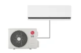 Aire acondicionado LG H12S1PA.NS1