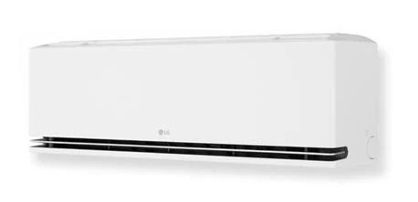 Aire acondicionado LG H09S1DA.NS1