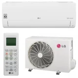 Aire acondicionado LG S09EG
