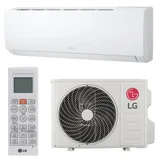 Aire acondicionado LG W12TE.NEU