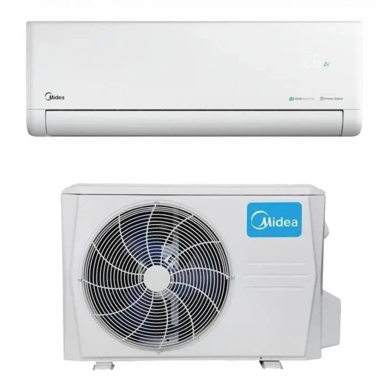 Aire acondicionado Midea LITEAI52(18)N8