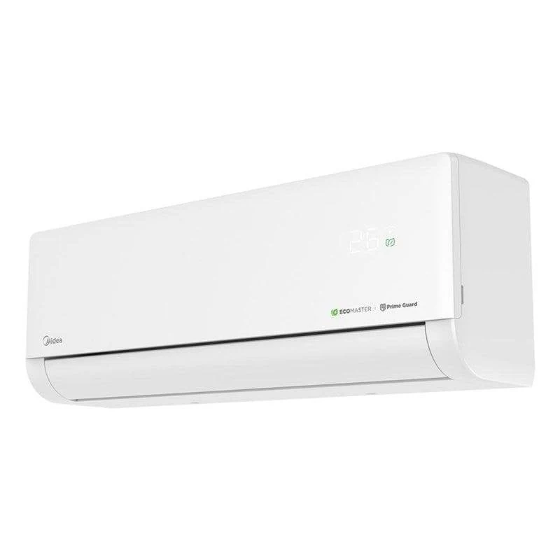 Aire acondicionado Midea Solstice 35