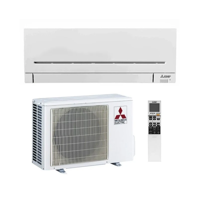 Aire acondicionado Mitsubishi Electric MSY-TP35VF