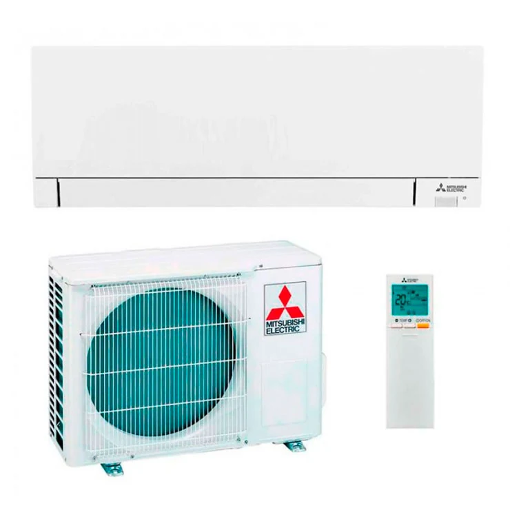 Aire acondicionado Mitsubishi Electric MSZ-AY20VGK