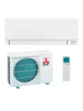 Aire acondicionado Mitsubishi Electric MSZ-AY25VGK